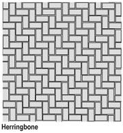 Herringbone Pattern